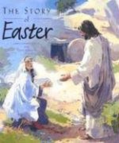The Story of Easter