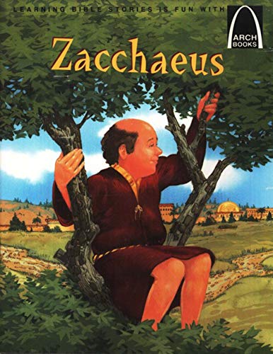 Zacchaeus