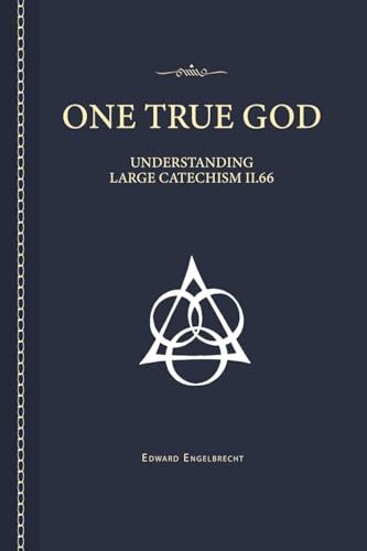 One True God
