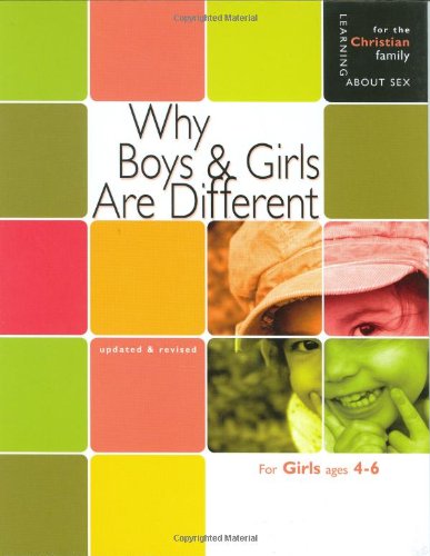 Why Boys & Girls Are Different