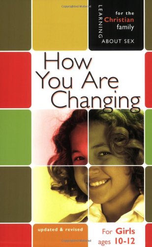How You Are Changing