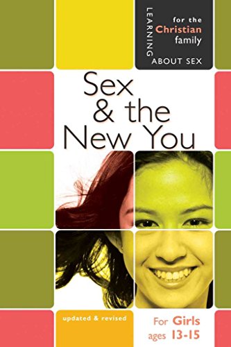 Sex & the New You