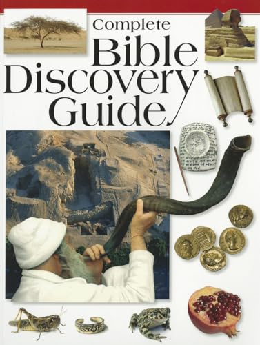 Complete Bible Discovery Guide