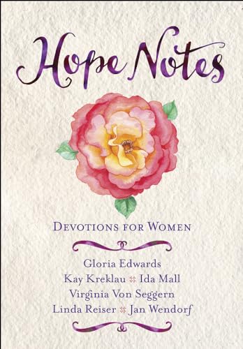 Hope Notes
