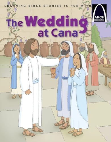 The Wedding At Cana