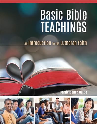 Basic Bible Teachings