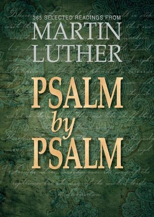 Psalm by Psalm