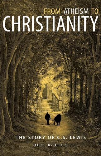 From Atheism To Christianity