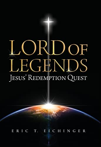 Lord of Legends
