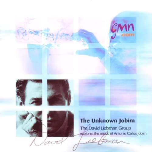 The Unknown Jobim