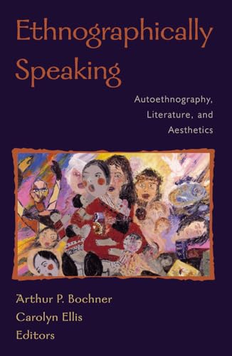 Ethnographically Speaking