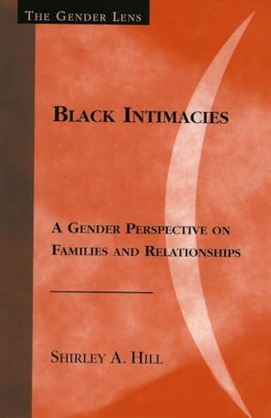 Black Intimacies