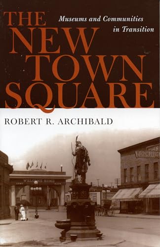 The New Town Square