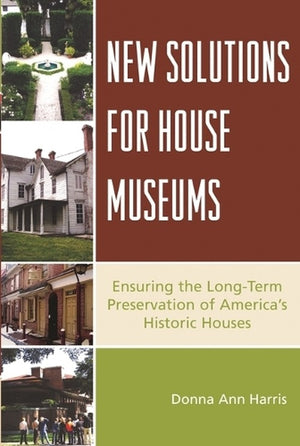 New Solutions for House Museums