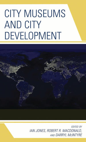 City Museums and City Development