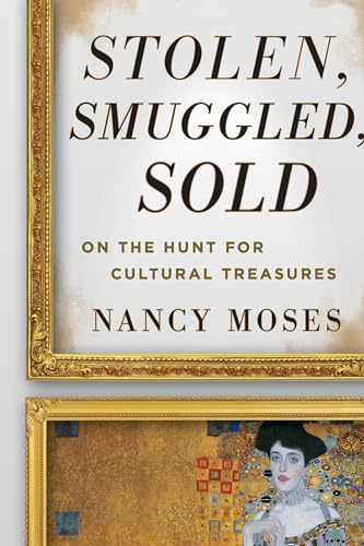 Stolen, Smuggled, Sold