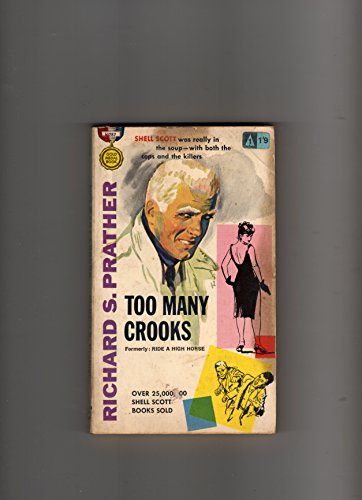 Too Many Crooks