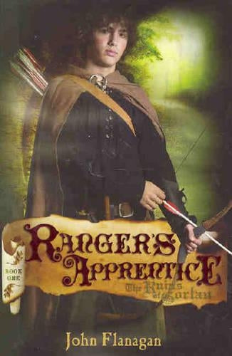 Ranger's Apprentice 1