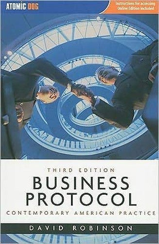 Business Protocol