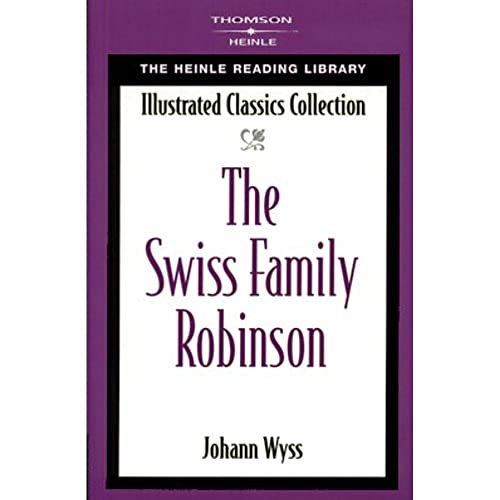Swiss Family Robinson