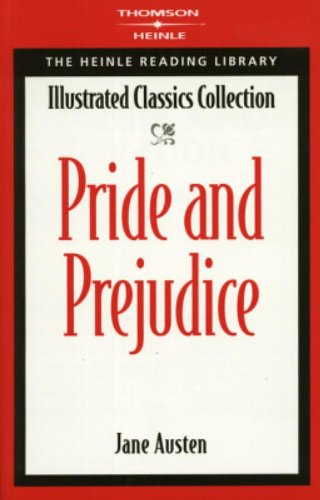 Pride & Prejudice