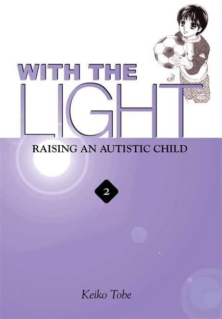 With the Light... Vol. 2