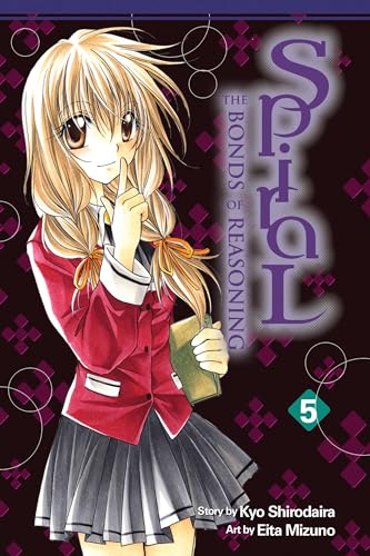 Spiral, Vol. 5