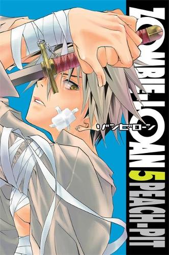 Zombie-Loan, Vol. 5