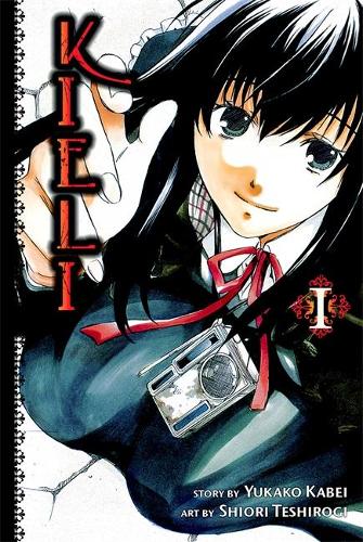 Kieli, Vol. 1