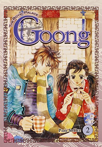Goong, Vol. 2