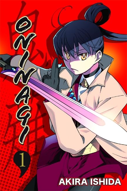 Oninagi, Vol. 1