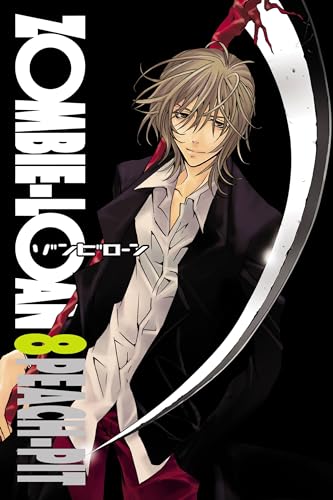 Zombie-Loan, Vol. 8