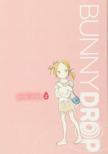 Bunny Drop, Vol. 2 