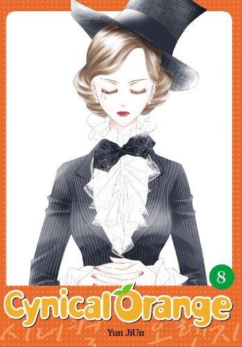 Cynical Orange, Vol. 8