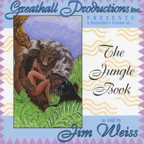 Jungle Book