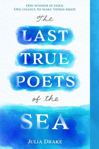 The The Last True Poets of the Sea