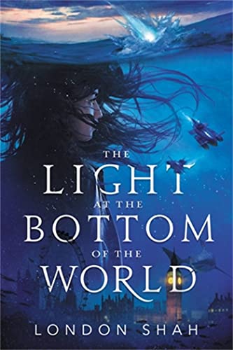 The The Light at the Bottom of the World