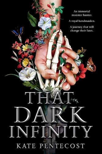 That Dark Infinity