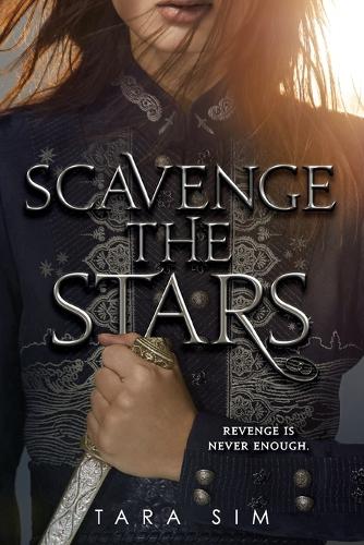 Scavenge the Stars