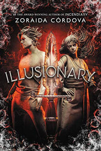 Illusionary 