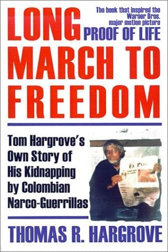 Long March to Freedom