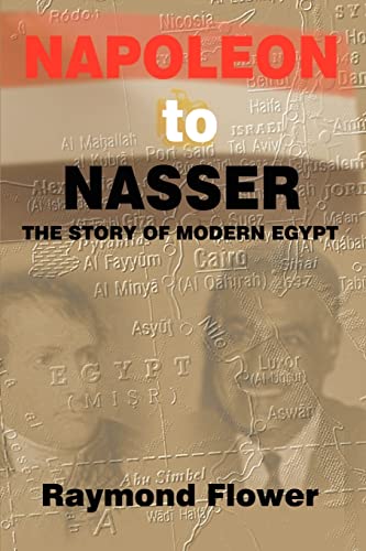 Napoleon to Nasser