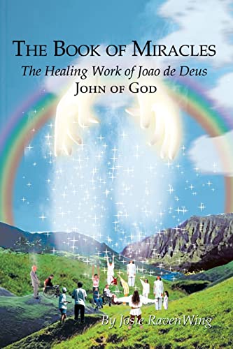 The Book of Miracles