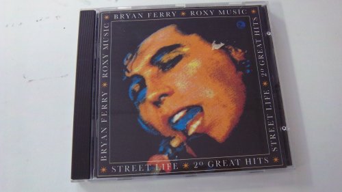 Street Life-20 Greatest Hits