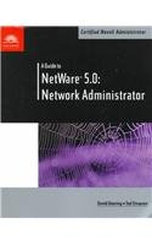 A Guide to Network Administrator