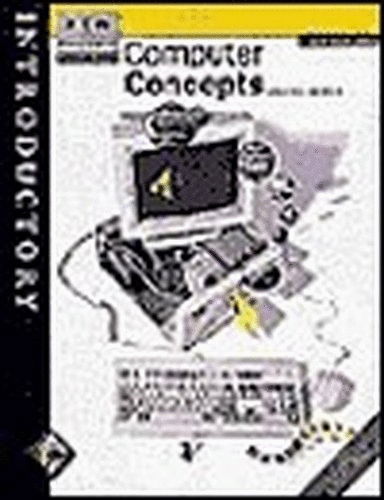 New Perspectives on Computer Concepts