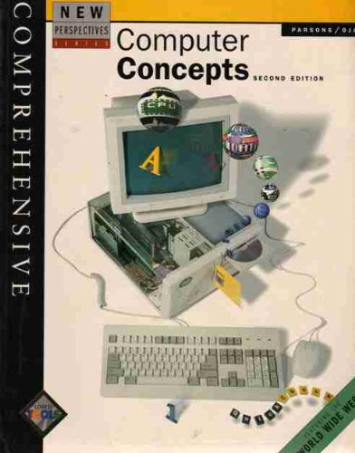 Computer Concepts