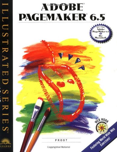 Adobe PageMaker 6.5