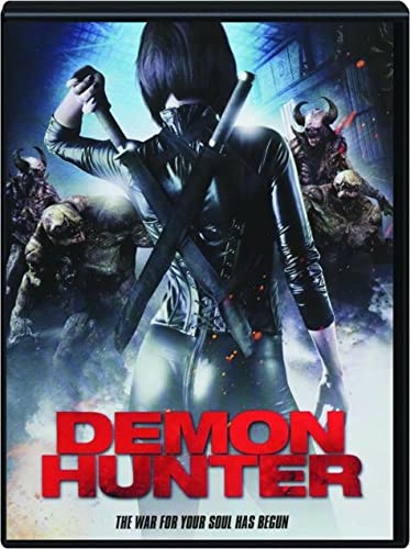Demon Hunter