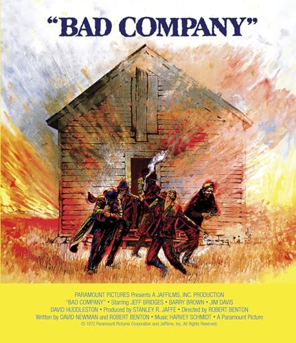Bad Company